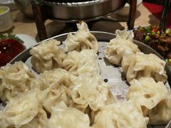 烧麦-凯鸽酒楼•雁北民间菜(华北星店)