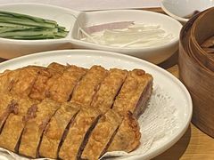 长安一品肘-汉唐宴长安食府