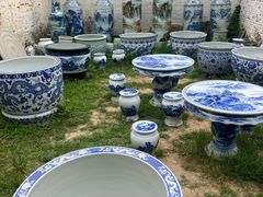 -景德镇古窑民俗博览区