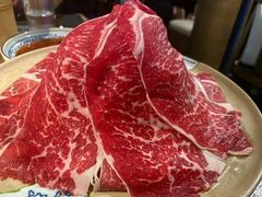 -尚尚仙·酸汤猪手·猪肚鸡火锅(华联万柳购物中心店)