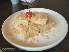 杏仁豆腐-维园悦谱·海派家常菜(乌鲁木齐南路店)