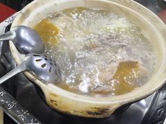 土鸭汤-梓砂锅(崇文路店)