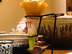 北海道冰淇淋-蟹将军·松叶蟹和牛日料放题自助(K11店)