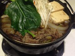 -耕海日本料理(万达华府店)