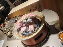 -西塔老太太泥炉烤肉(青浦蟠龙天地店)