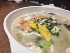 -老东营·东营菜(西四路店)