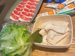 -新石器烤肉(南通CBD大有境店)