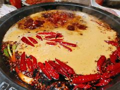 -重庆渝达老火锅(春熙路店)