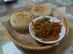 -清真·鸦儿李记·小馆(后海店)