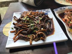 -阿东农家菜(新场古镇下塘街店)