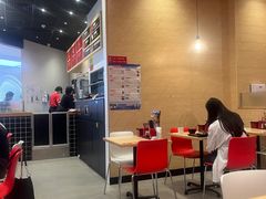 -食其家·牛丼咖喱(湾厦店)