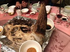 -三元宾馆-中餐厅
