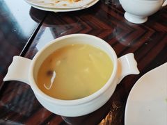 -新天世纪中餐厅