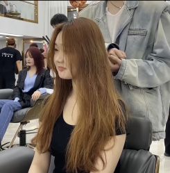 点击看大图 -艾美A·M Hair Salon