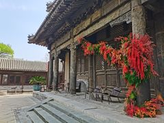 -嵩祝寺及智珠寺