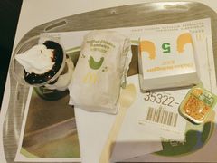 -麦当劳(北沙滩店)