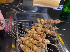 -板凳烧烤(东关街店)