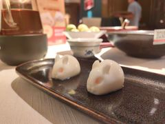 -侨美食家·41年地道粤菜(恒福路店)