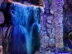 -泰安地下龙宫景区