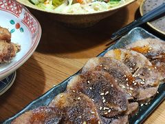 -信日本料理(信义坊店)
