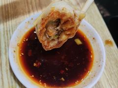 -王菊美食街·王菊面馆(总店)