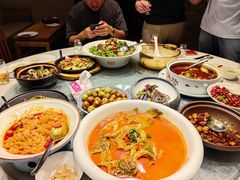 -马仕玖煲·融合菜·酥不腻烤鸭(人大店)