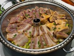 -翰林宴(阜南路店)