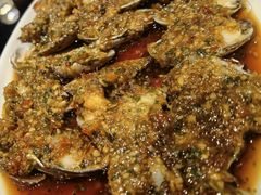 醉花蛤-金玉满堂潮州酒楼(无限极荟购物广场店)
