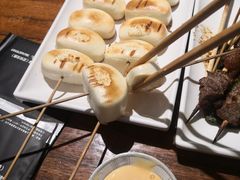 -吉香碳烤生蚝(仙霞路店)