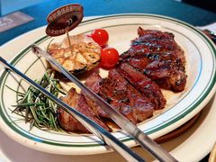 -卡朋西餐(宝安大仟里店)