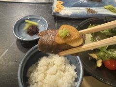 -神户牛排餐厅MOURIYA(总店)