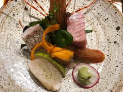 -鮨青(恒基名人购物中心店)