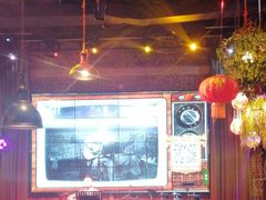 -胡桃里乐队酒馆(鎏嘉码头店)