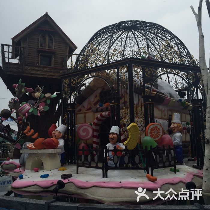 白色恋人巧克力工厂