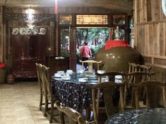 大堂-青城甲(青城山店)