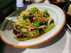 -到家尝北京菜(西坝河店)