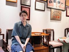 -白家餐厅(徐家汇店)