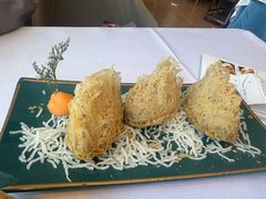 蜂巢芋角-盆满钵满·国家非遗传承(云台店)