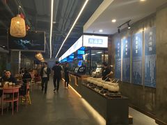 -易裕和·长沙米粉(竹塘西路店)