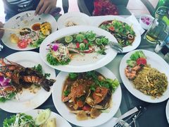 -Onion restaurant