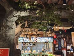 -老阿爸鲜鱼土菜(昆山花桥店)