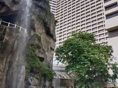 -广州花园酒店