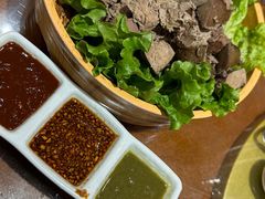-天下醉美蒙餐(林西店)