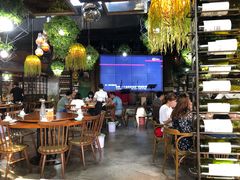 大堂-南海渔家•海鲜•正宗海南菜(海棠湾店)