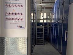 -StorHub趣存自助仓·迷你仓(金桥店)