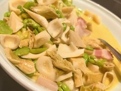 -新光酒家·河豚·海鲜·蟹料理(浦东店)