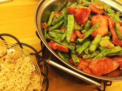 -乌镇那一年小院主题餐厅(甘泉西路店)