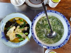-漫渡庄绿岛花园•隐世庭园菜(滨湖店)