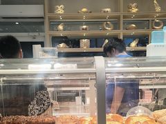 -好利来(马家堡店)