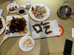 -春江饭店(共青团路总店)